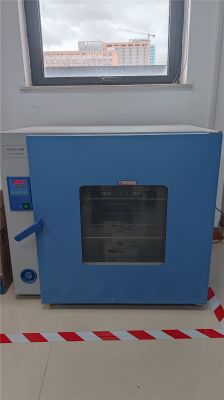 電熱鼓風干燥機