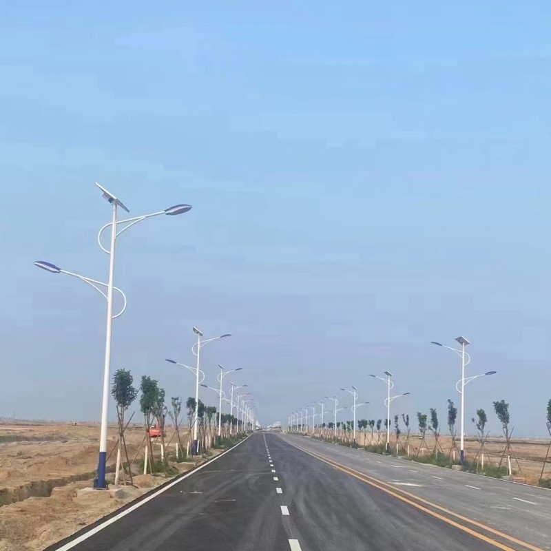 太陽(yáng)能路燈:規(guī)格是如何劃分的?(最新整理）